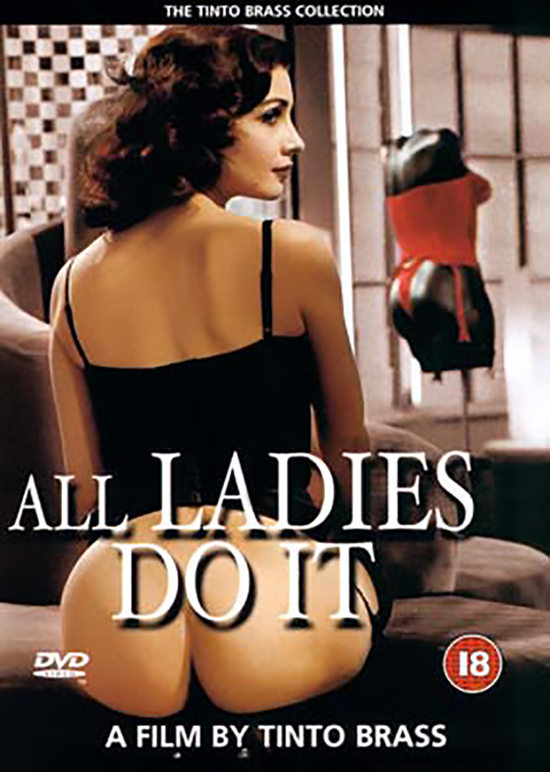 All Ladies Do It